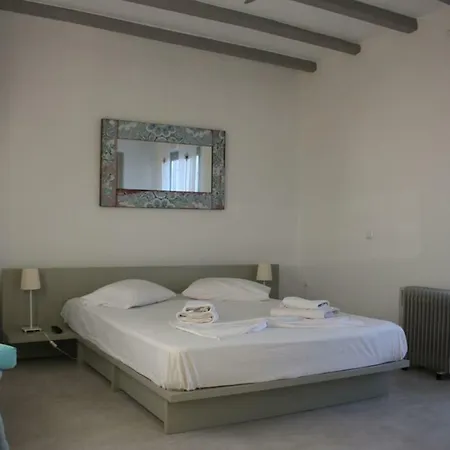 Hope With Private Jacuzzi Isterni (Paros)